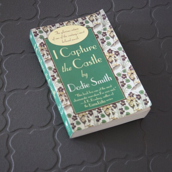 I Capture the Castle - Picture 5 of 5